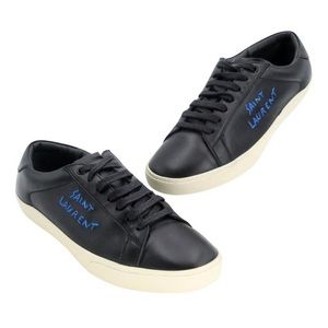 Saint Laurent Sneakers